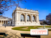 Visuels musée et monument - square palais galliera