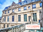 Visuels musée et monument - musée Picasso terrasse