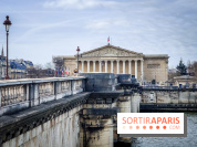 Visuels musée et monument - Assemblée nationale