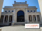 Visuels musée et monument - palais Galliera soleil été