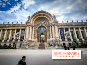 Visuels musée et monument - Petit Palais
