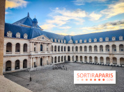 Visuels musée et monument - Musée de l'Armée