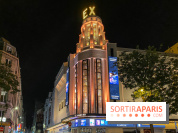 Visuels musée et monument - grand rex