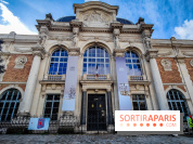 Visuels musée et monument - Manufacture des Gobelins Mobilier national