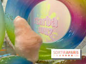 Barba Muz' le bar à barbe à papa parisien