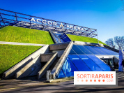 Champion des pistes : des animations sportives gratuites autour des JO à tester à l'Accor Arena