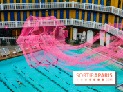 Medousa, l'œuvre monumentale de l'Hôtel Molitor