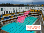 Medousa, l'œuvre monumentale de l'Hôtel Molitor