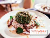 Le Confidentiel à Paris, nos photos