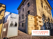 Femmes photographes de guerre, l'exposition du musée de la Libération - nos photos