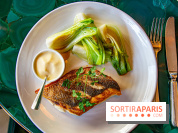 Mon Square, notre test du premier restaurant signé Quentin de Fleuriau, dans le 7e arrondissement