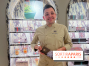 Boutique Chocolatier Alléno & Rivoire