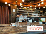 Mordu - Marché Saint-Germain