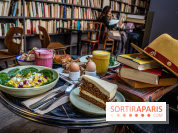 Used Book Café, les photos 