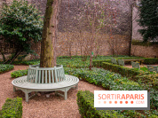 Delacroix et la nature, nos photos de l'exposition au musée Delacroix