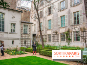 Delacroix et la nature, nos photos de l'exposition au musée Delacroix