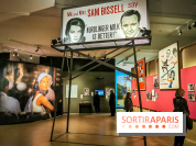 Romy Schneider, l'exposition hommage à découvrir à la Cinémathèque - nos photos