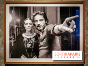 Romy Schneider, l'exposition hommage à découvrir à la Cinémathèque - nos photos