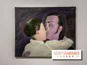 Exposition Xinyi Cheng à Lafayette Anticipations -  nos photos