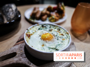 La Fabrique à Toga by Olivier Stehly, nos photos