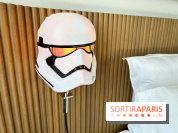 Hôtel Mama Shelter La Défense