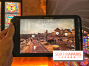 Notre-Dame de Paris : la grande exposition immersive en réalité augmentée au Collège des Bernardins