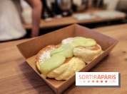 Fluffy Panda à Paris, nos photos