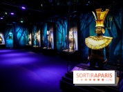 Expo Machu Picchu et les Trésors du Pérou, nos photos