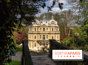 Photos : Le Château de Monte-Cristo