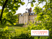 Le Château de Saint-Jean de Beauregard et son Jardin remarquable