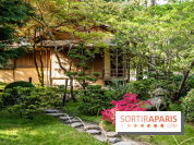 Les jardins du Musée Albert Kahn, nos photos 