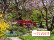 Les jardins du Musée Albert Kahn, nos photos