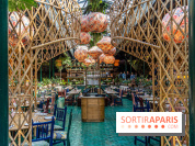 Andia restaurant et terrasse à la Gare 