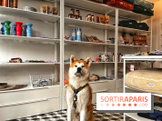Barkers+Brothers, le concept store canin pour chouchouter son chien à Montmartre