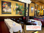 Bouillon Chartier Gare de l'Est