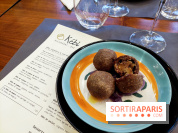 Kébi à Paris, nos photos