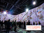 Jam Capsule au Parc des Expositions 