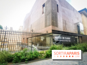 Le Musée de Cluny, le musée du Moyen-Âge de Paris et ses trésors séculaires