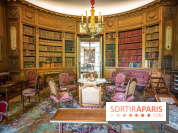 Le Musée Nissim de Camondo, les photos 