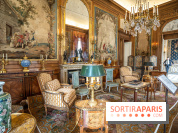 Le Musée Nissim de Camondo, les photos 