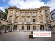 Le Musée Nissim de Camondo, les photos 