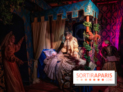 Le Château de Breteuil, ses jardins remarquables et contes de Perrault 