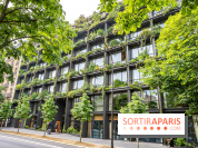 Le Brunch de la Villa M, les photos