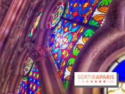 La Basilique Saint-Denis et sa nécropole royale - IMG 5051