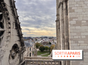 Visuel Paris - La Basilique Saint-Denis et sa nécropole royale