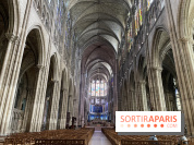 La Basilique Saint-Denis et sa nécropole royale