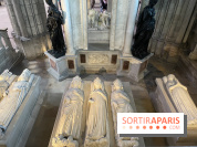 La Basilique Saint-Denis et sa nécropole royale