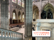 La Basilique Saint-Denis et sa nécropole royale