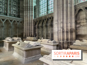 La Basilique Saint-Denis et sa nécropole royale