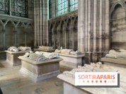 La Basilique Saint-Denis et sa nécropole royale